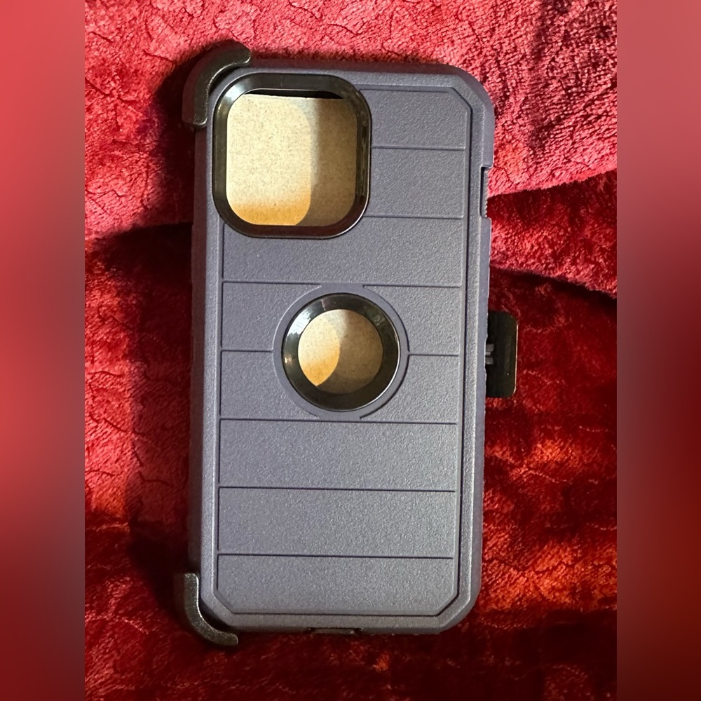 iPhone case